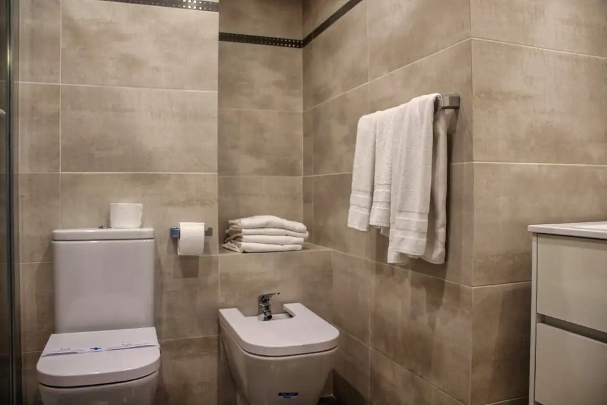 Appartements Turmalina Unitursa