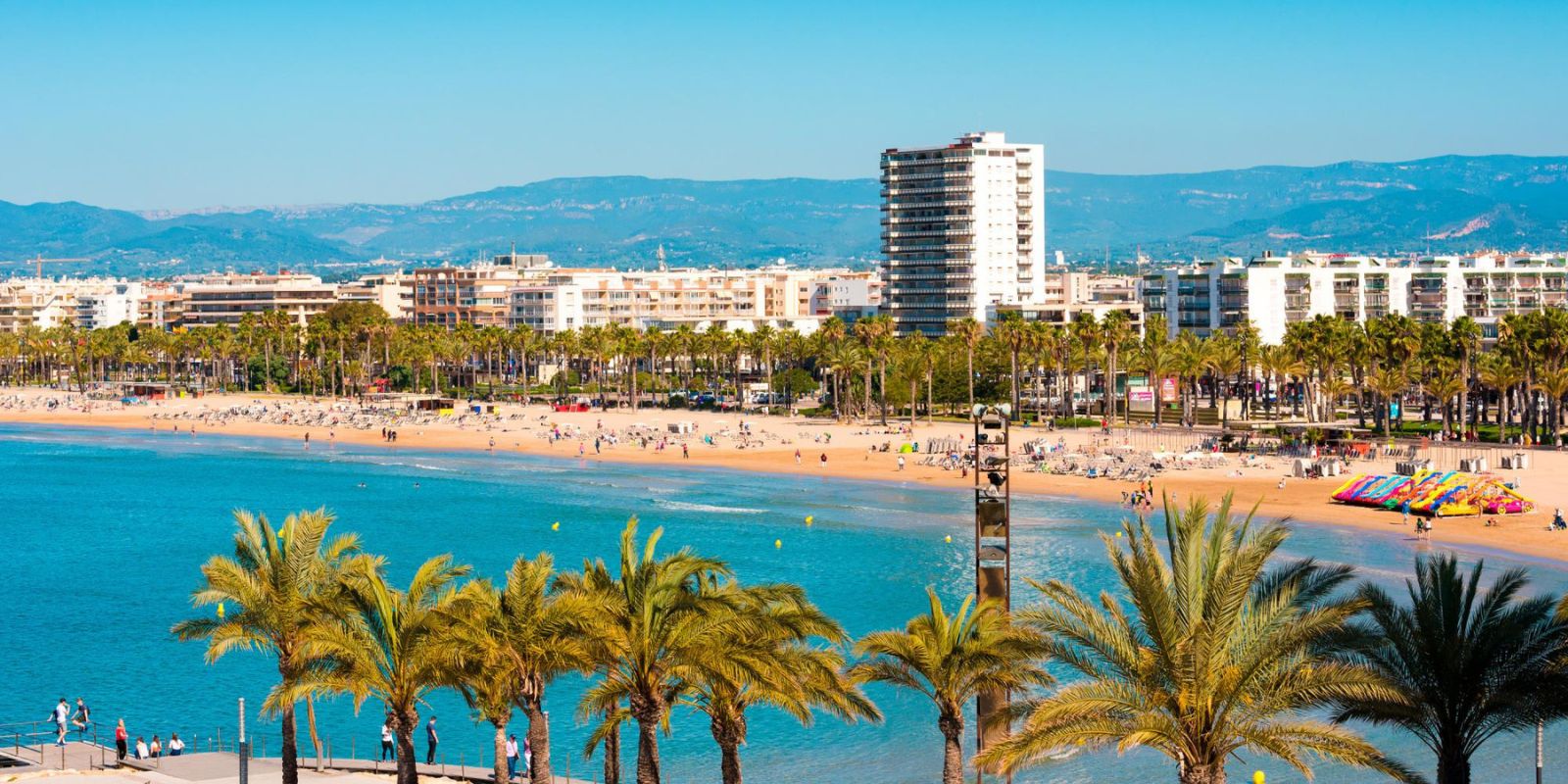 Salou Costa Dorada