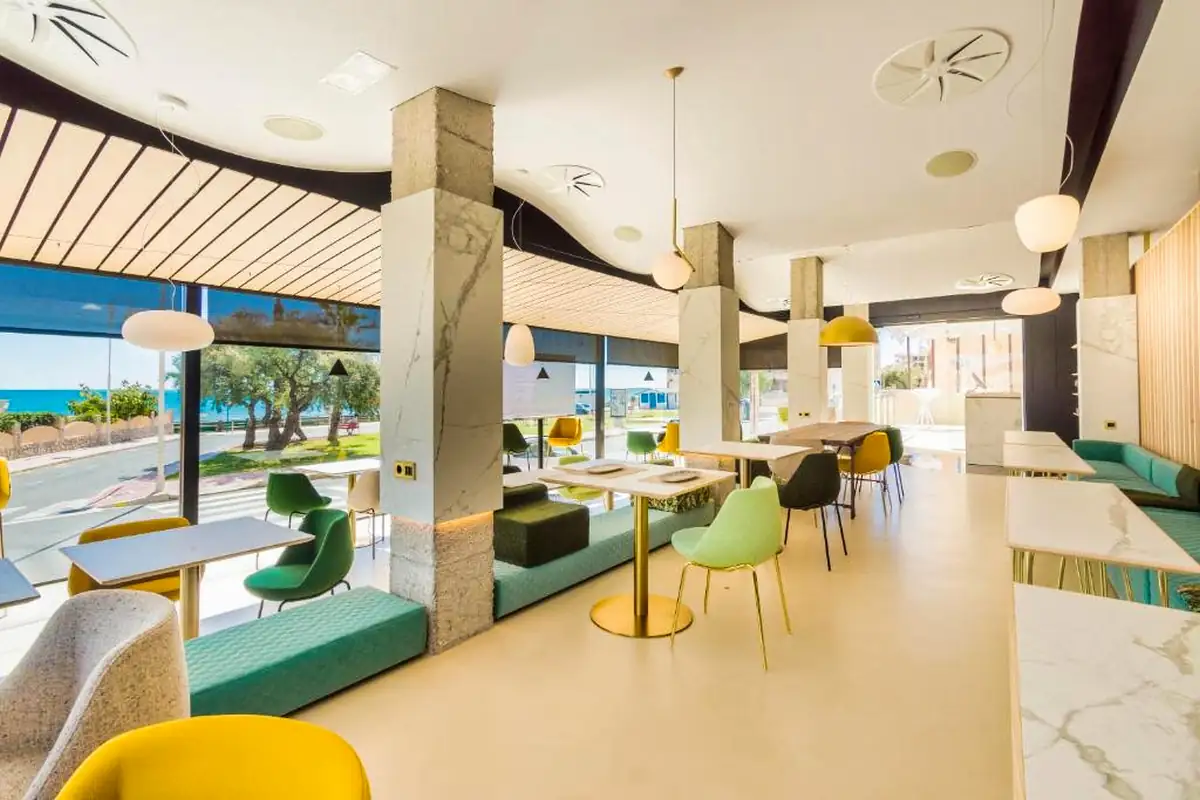 Hôtel Meridional