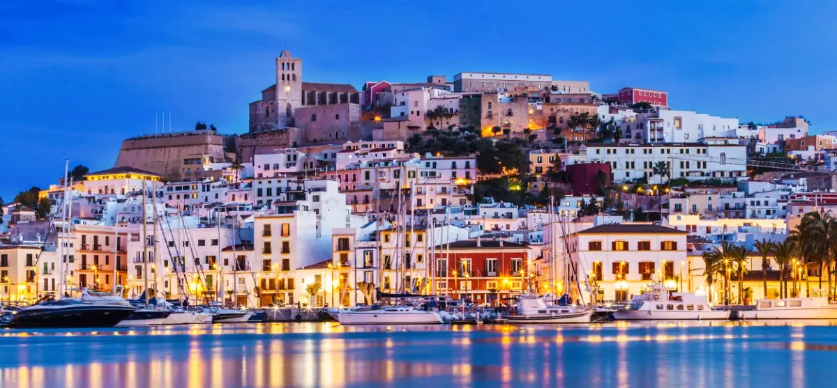 Ibiza (Ville)
