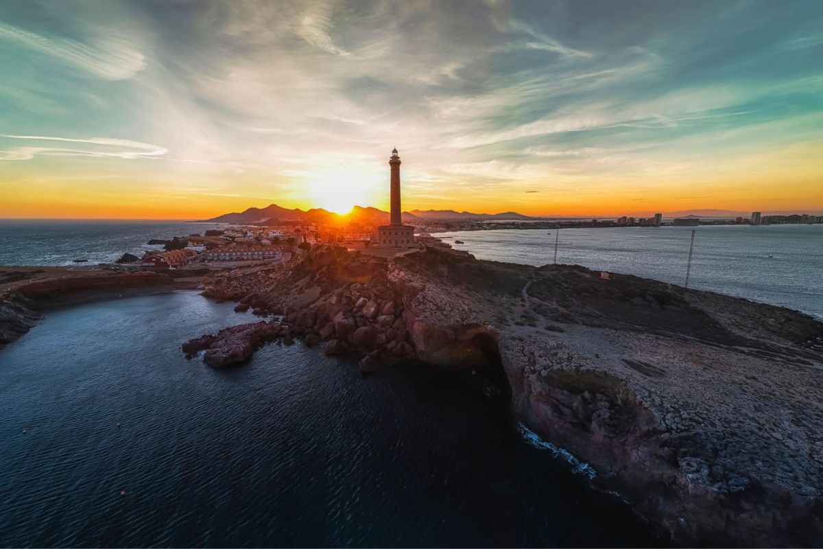 Cartagene Murcia Region