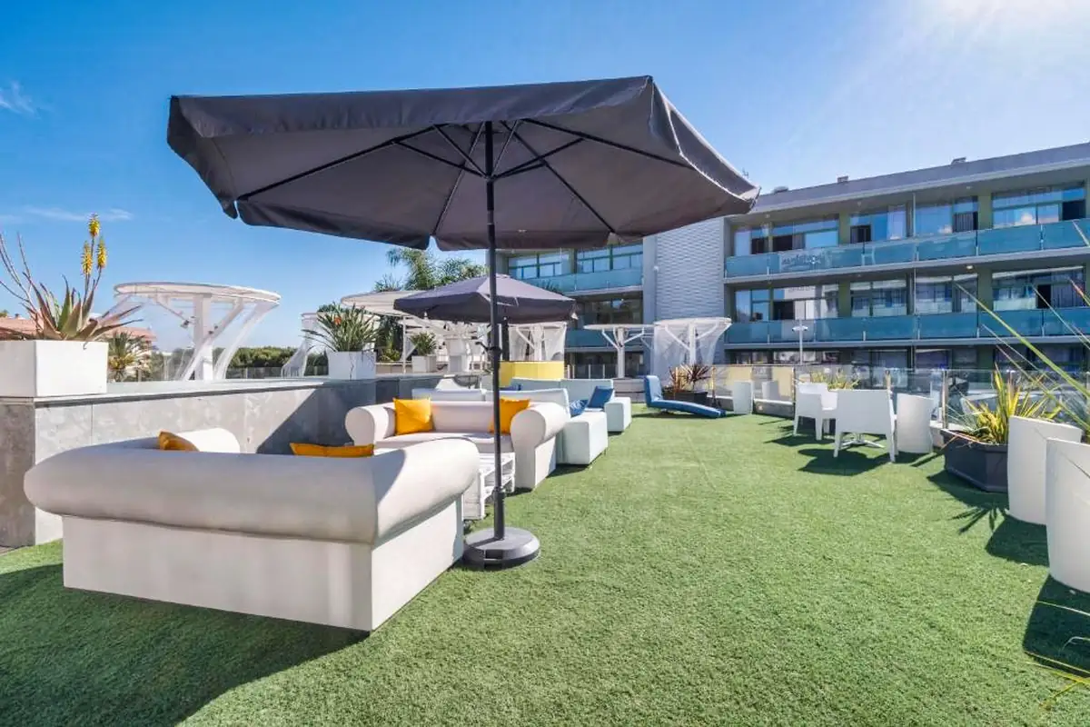 Résidence Apolo Suites