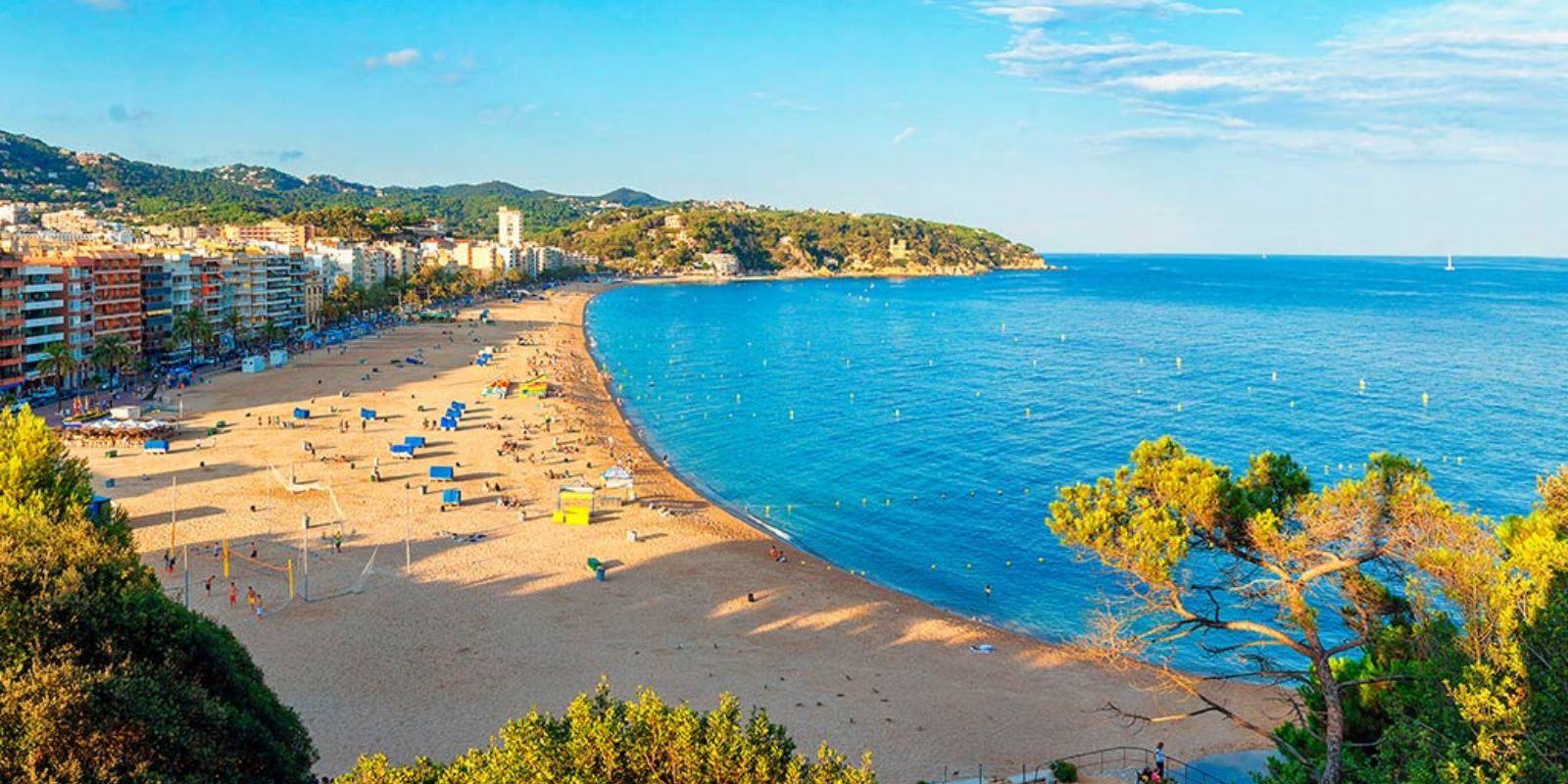 Costa Brava