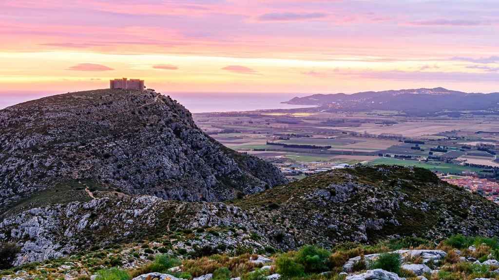 Parc Naturel du Montgri