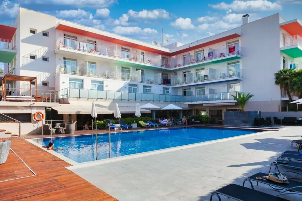 Hôtel Antemare & Spa - Adults Only 