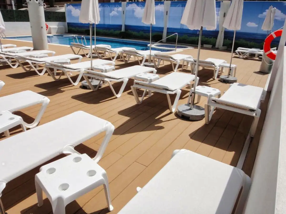 Hôtel Riviera Beachotel -  Adults Recommended