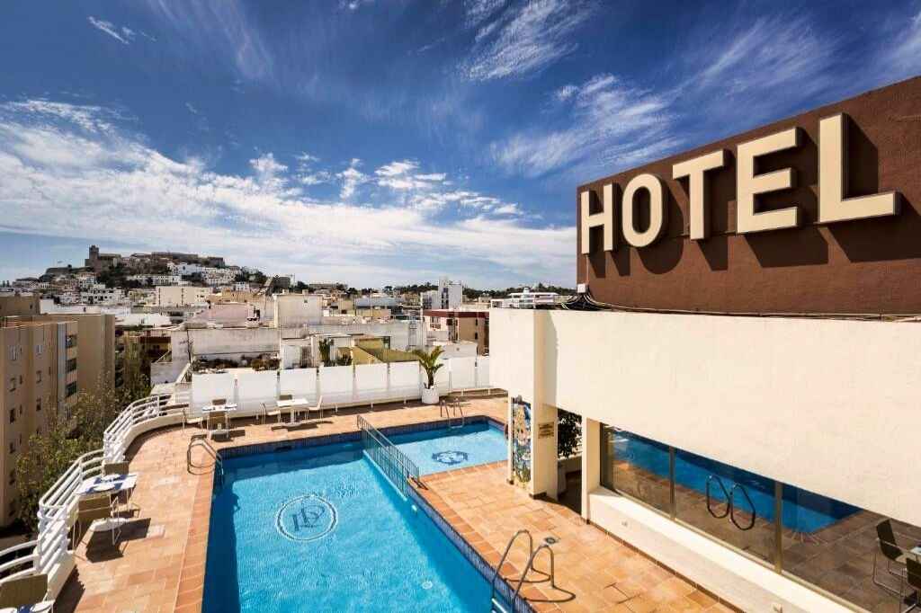 Hôtel Royal Plaza 