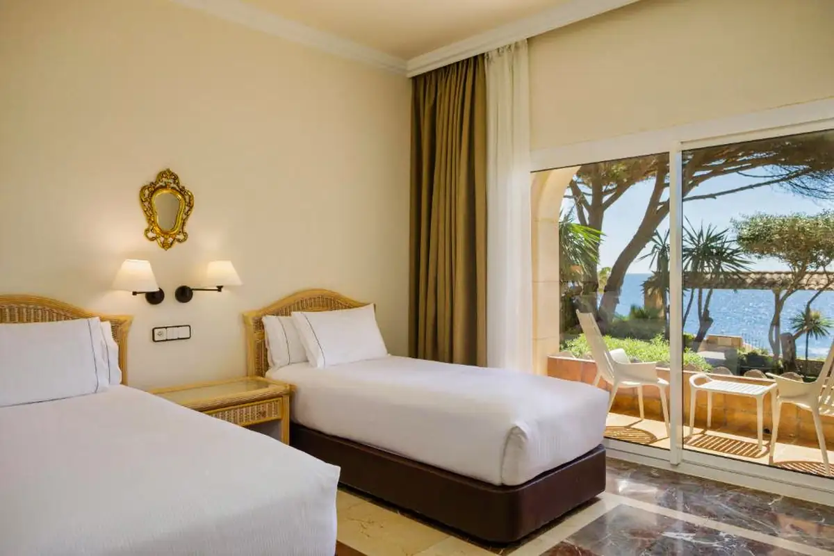 Hôtel Eden Roc & Spa