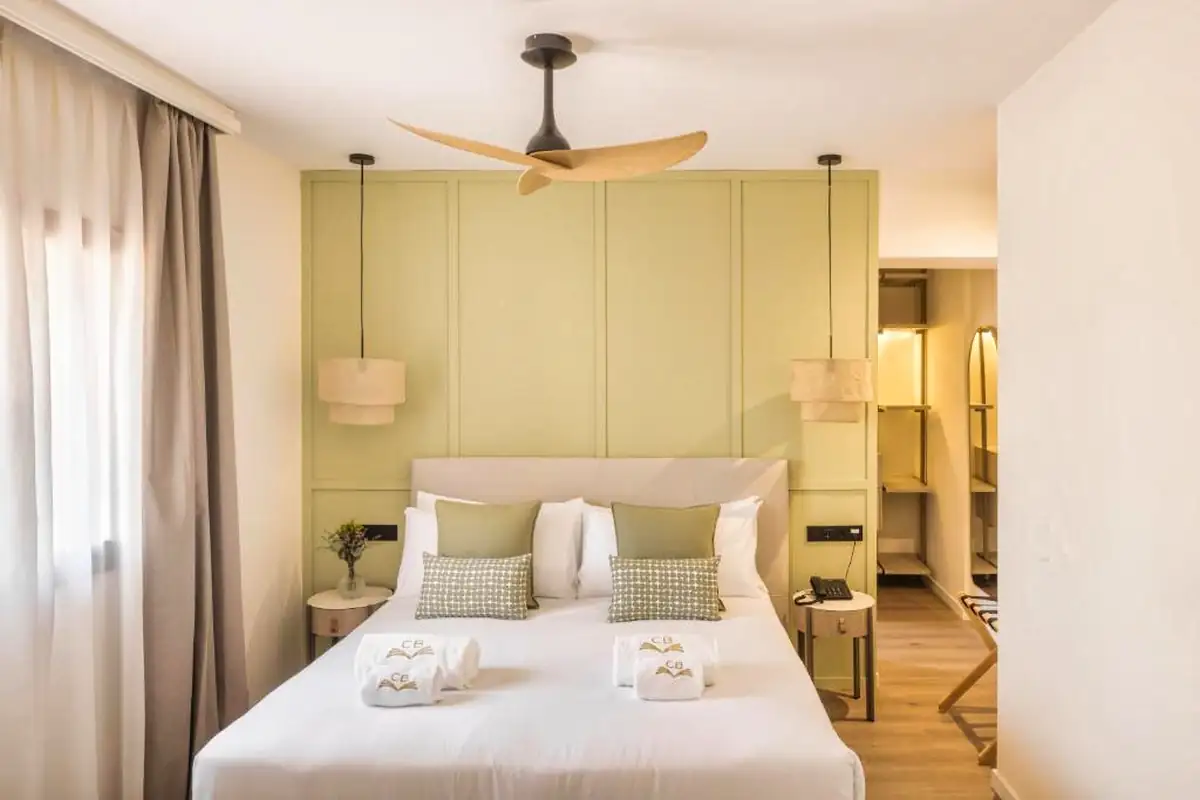 Hôtel The Cookbook Gastro Boutique Hotel & Spa