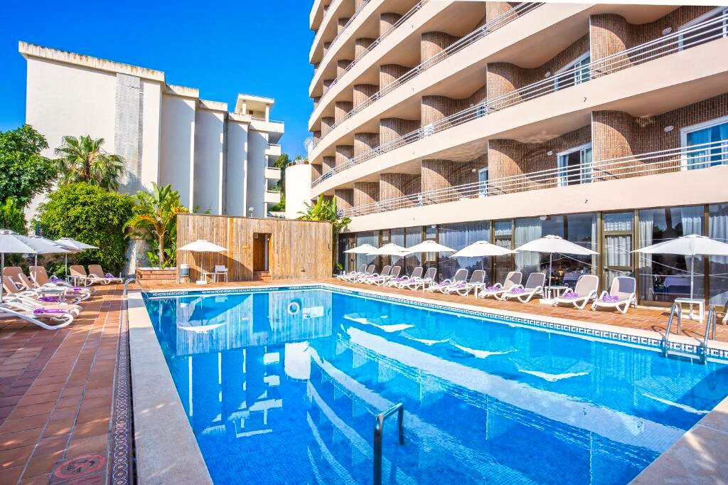 Hôtel Be Live Experience Costa Palma