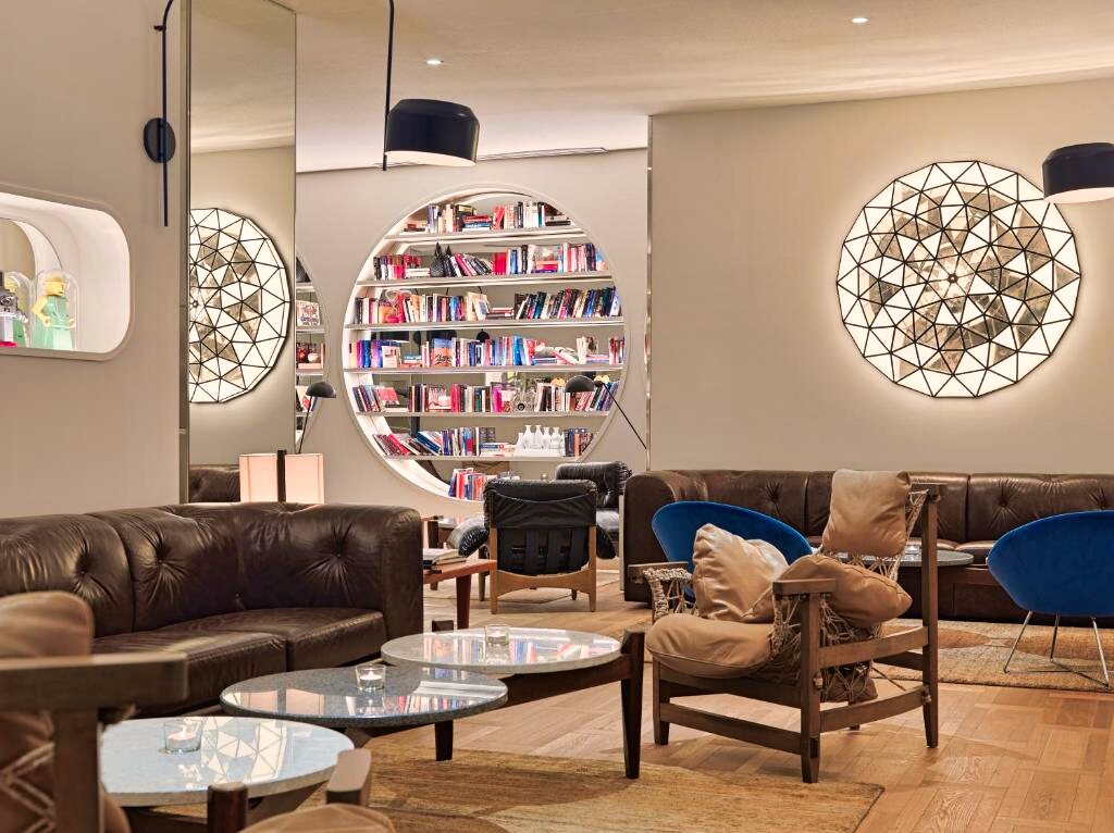 Hôtel H10 Cubik