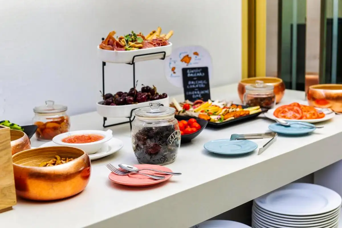 S'Argamassa Boutique Hotel
