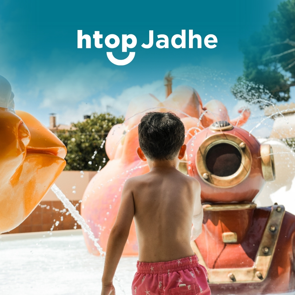 htop Jadhe