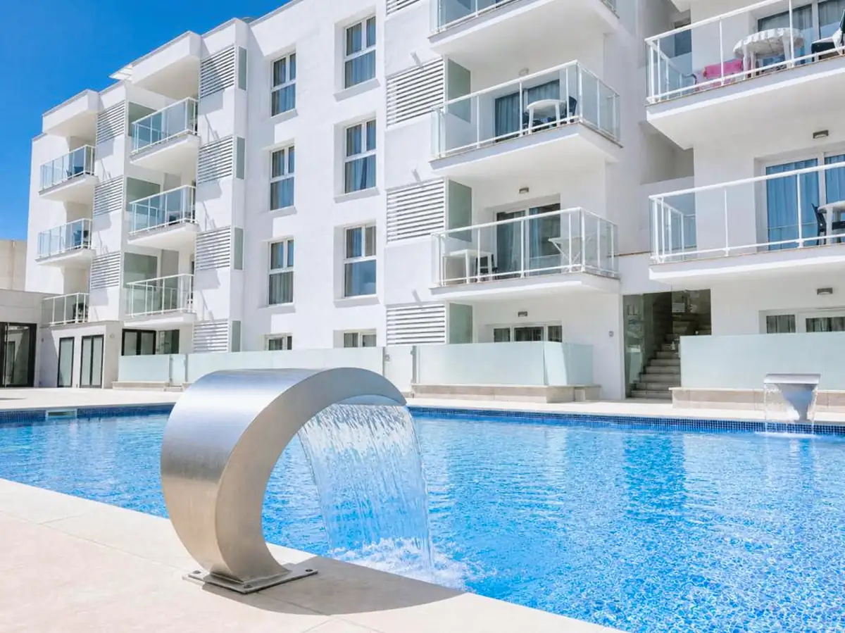 Appartements Pins Marina