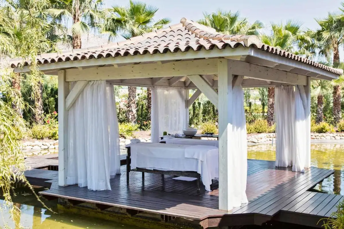 The Level at Meliá Villaitana