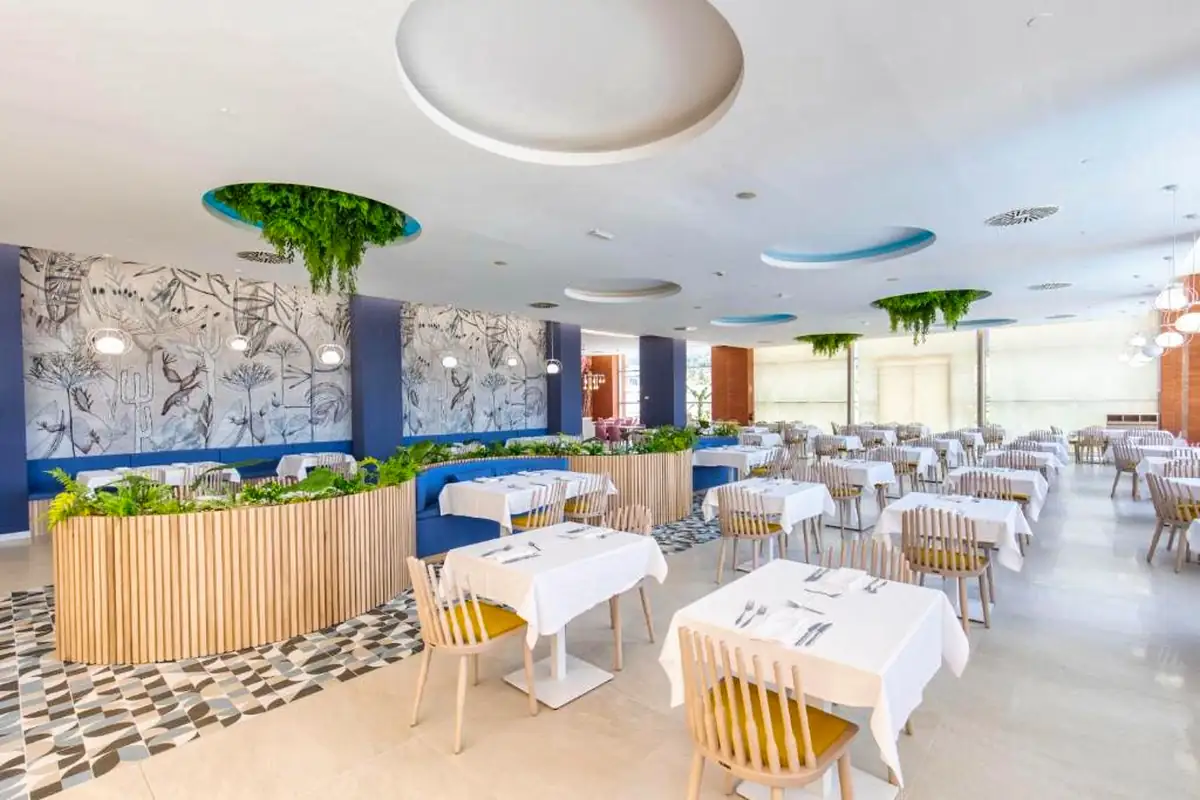 Hôtel BCL Levante Club & Spa - Adults Recommended