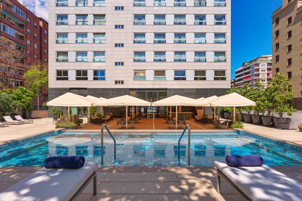 Hôtel H10 Itaca