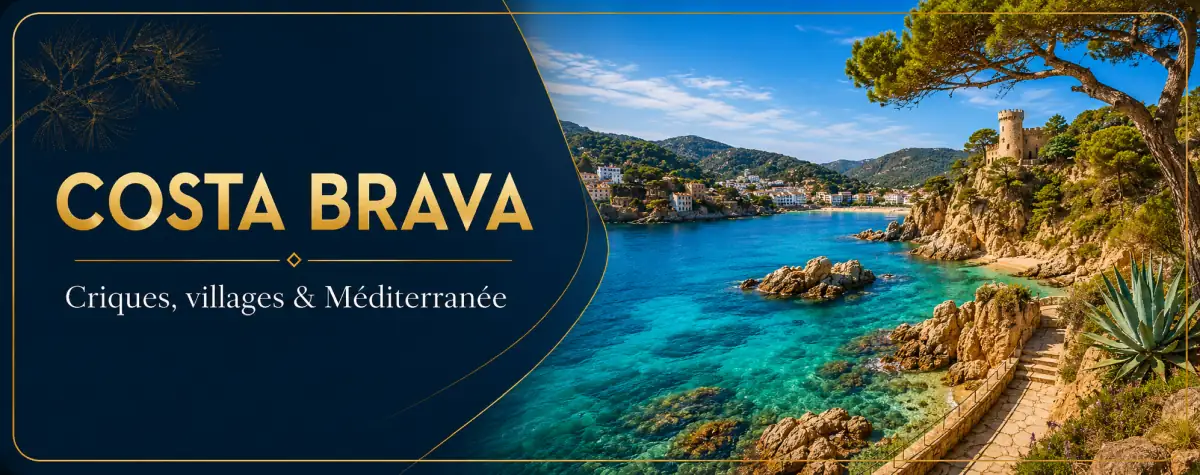 Costa Brava