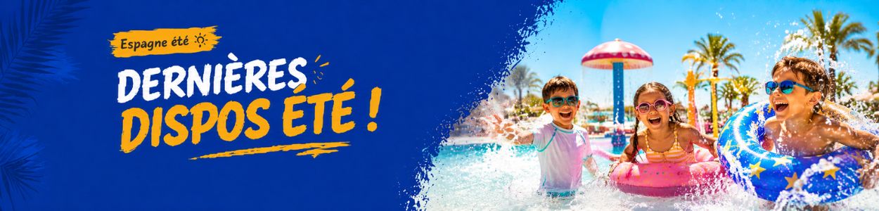 25 juillet au 1er août