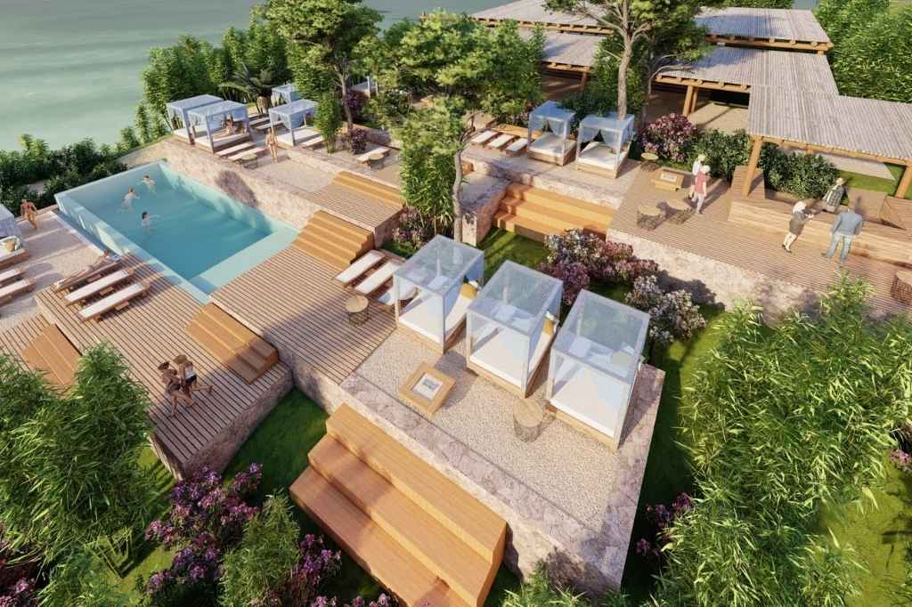 Invisa Hôtel Club Cala Verde 