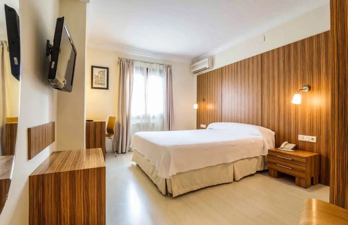 Hotel MR Costa Blanca