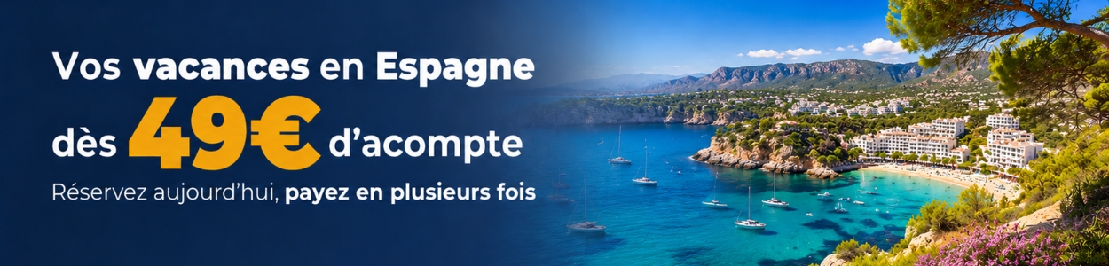 Majorque