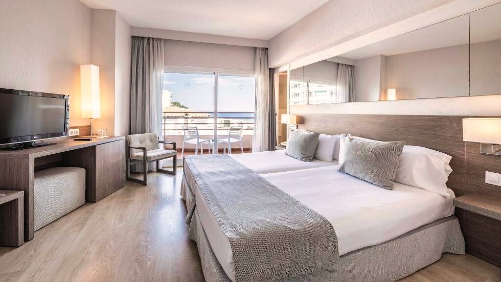 Hôtel Be Live Experience Costa Palma