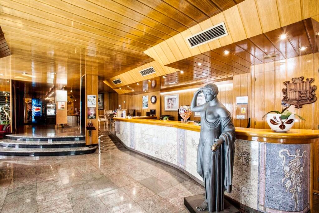 Hotel YOMO Imperial