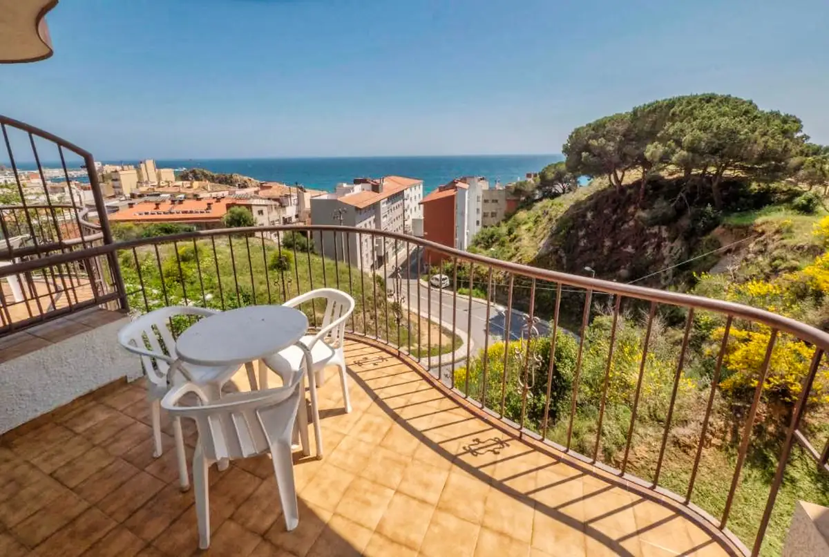 Appartements AR Muntanya Mar