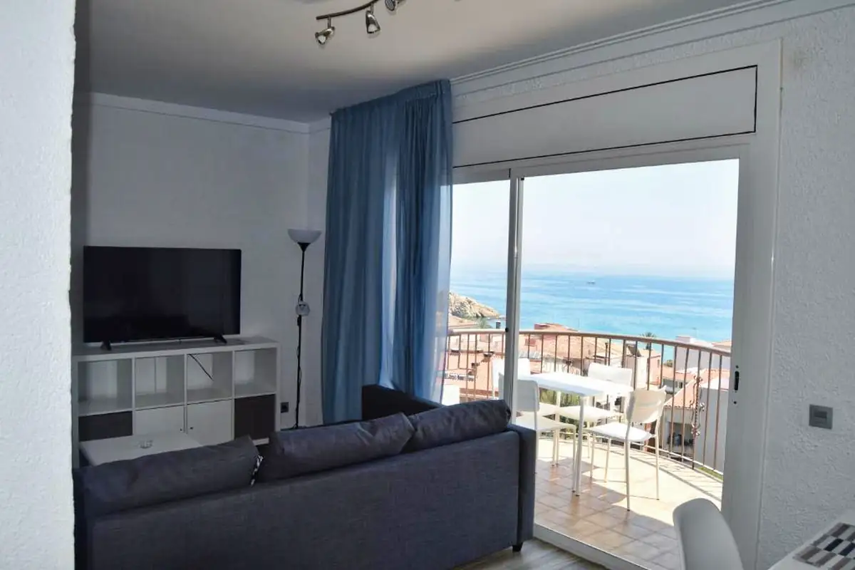 Appartements AR Muntanya Mar