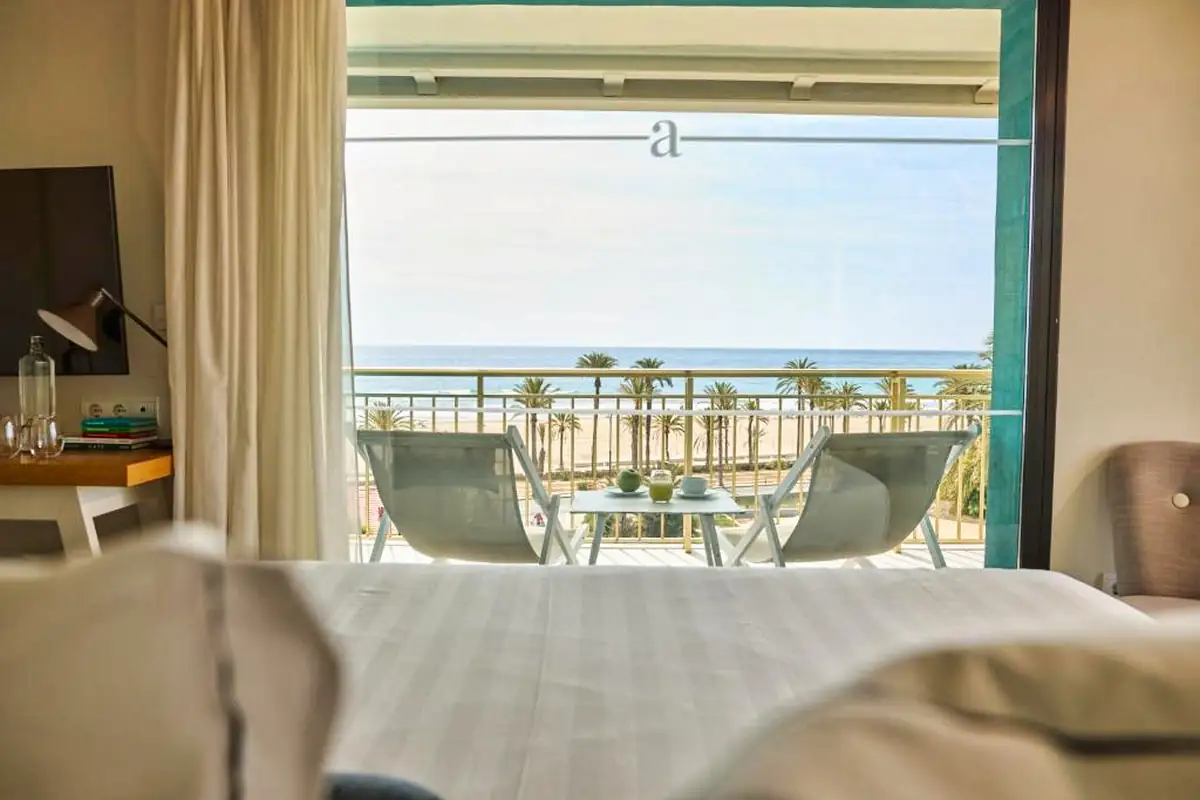 Hotel Almirante