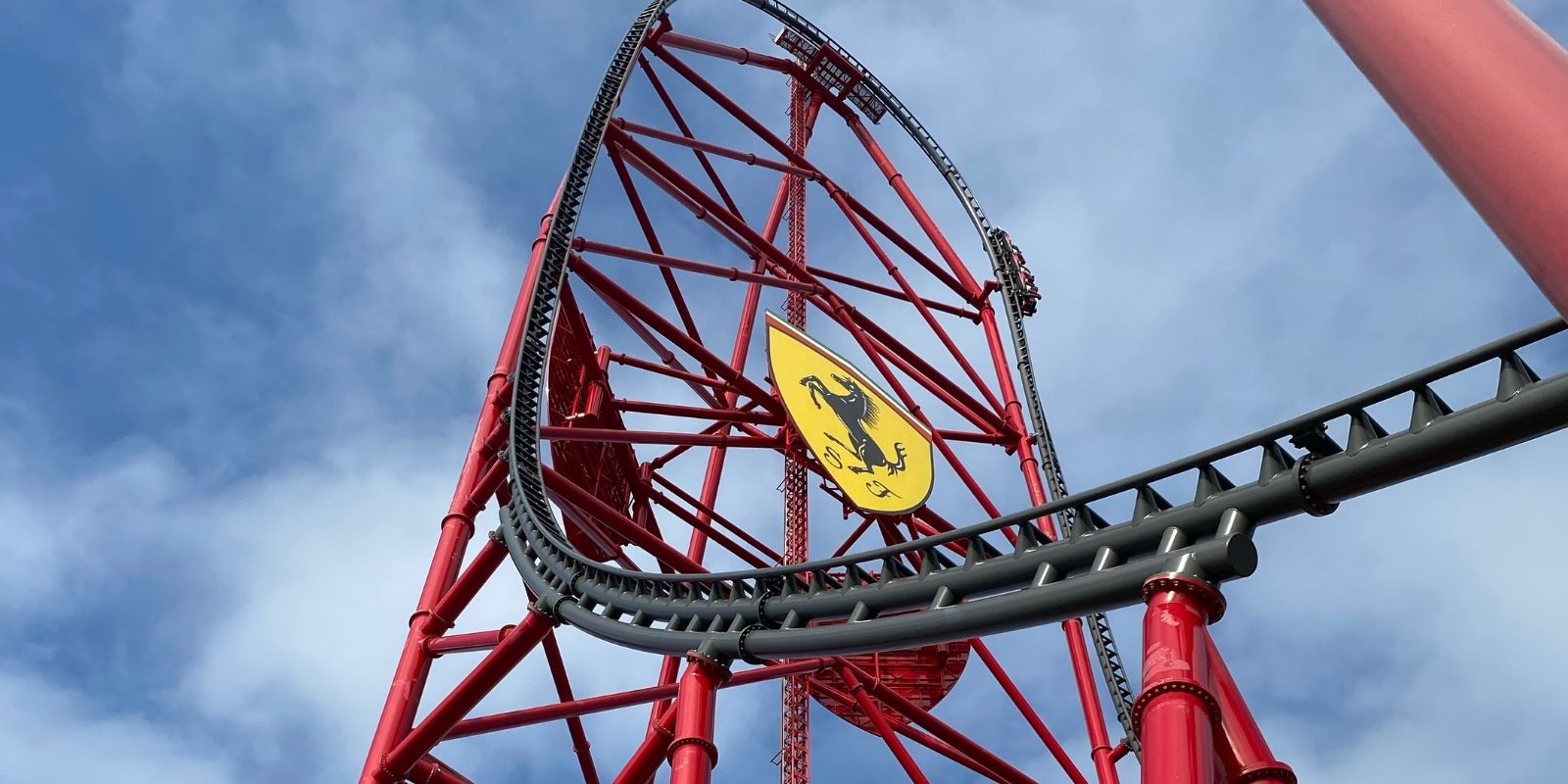 Weekend Inetragtion PortAventura Salou