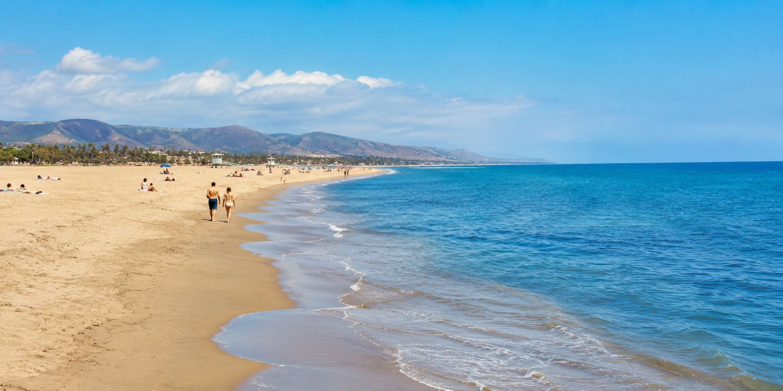 Espagne Castelldefels Costa Daurada