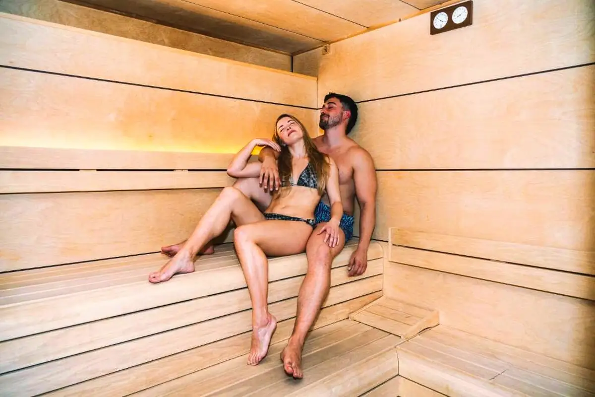Neptuno Hotel & Spa