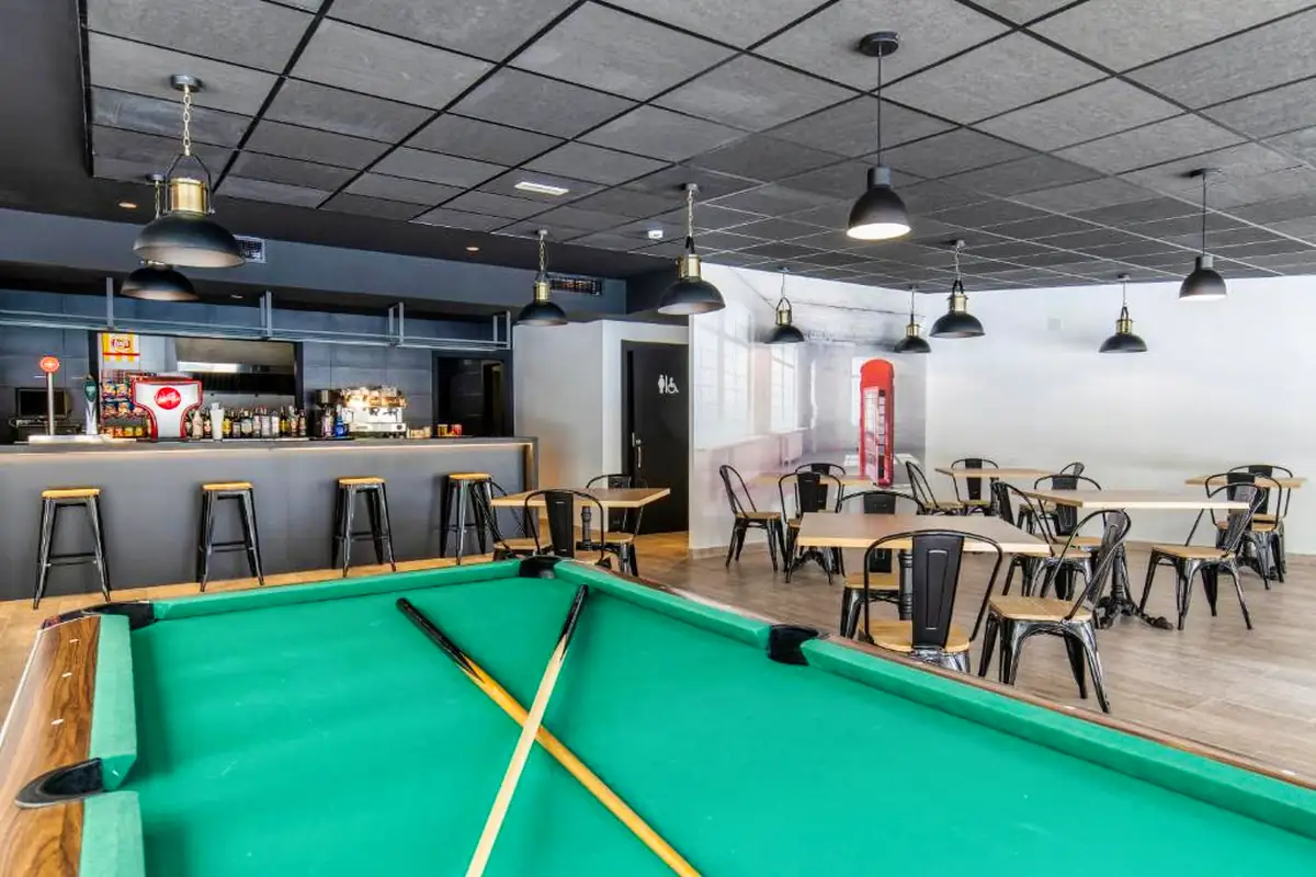 Aparthotel BCL Levante Lux