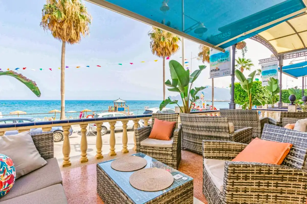 Hotel Altaia