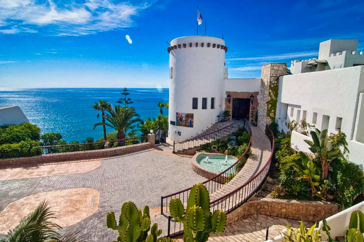 Hotel Servigroup Montiboli