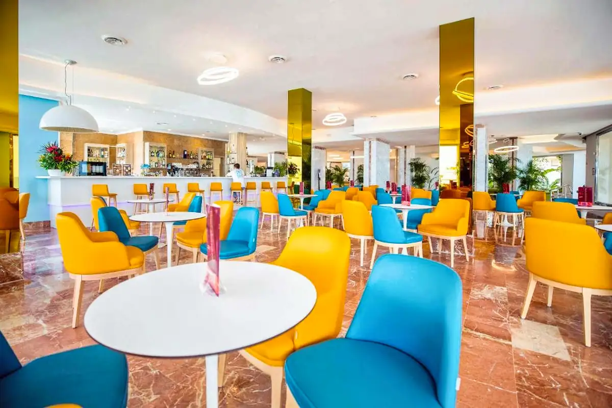 Hôtel Servigroup Koral Beach