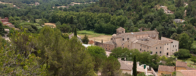 La Vallée de Sant Daniel