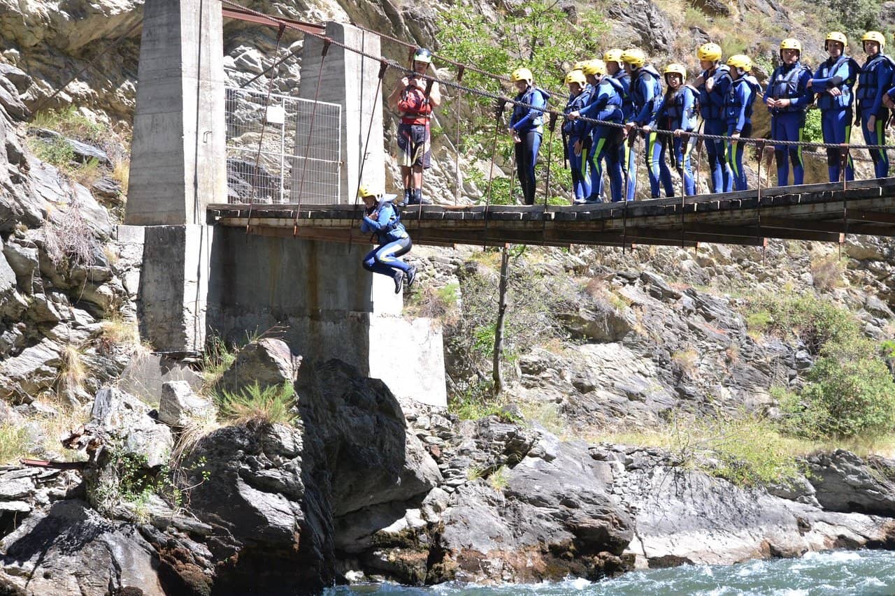 pont congost de collegats
