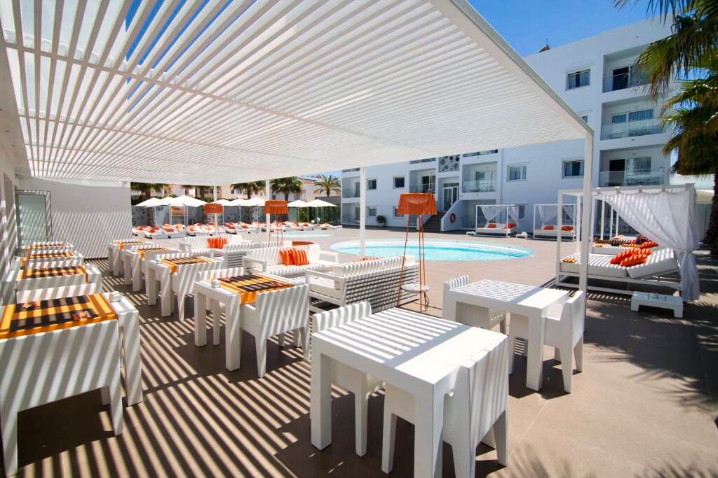 Ibiza Sun Apartments