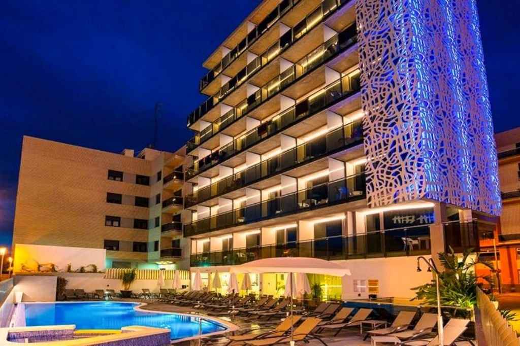 Hôtel RH Vinaròs Aura