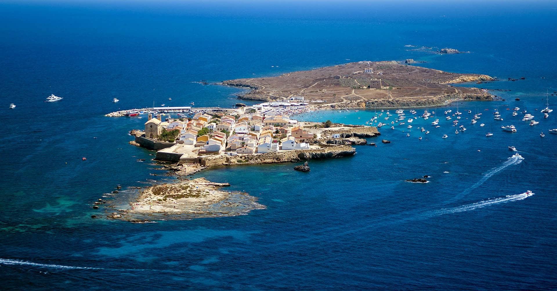 Isla de Tabarca