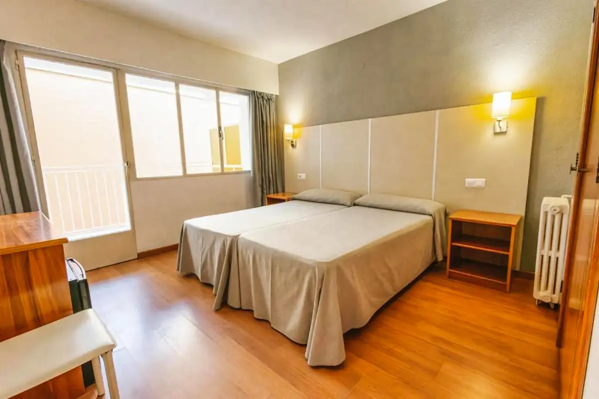 Hôtel Port Vista Oro Benidorm