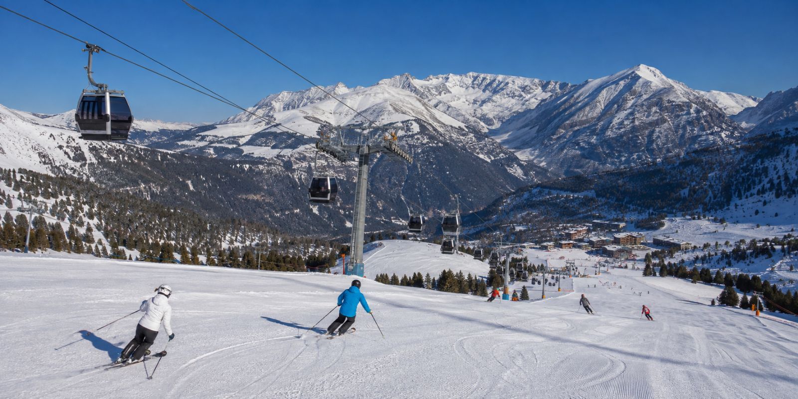 Ski Soldeu