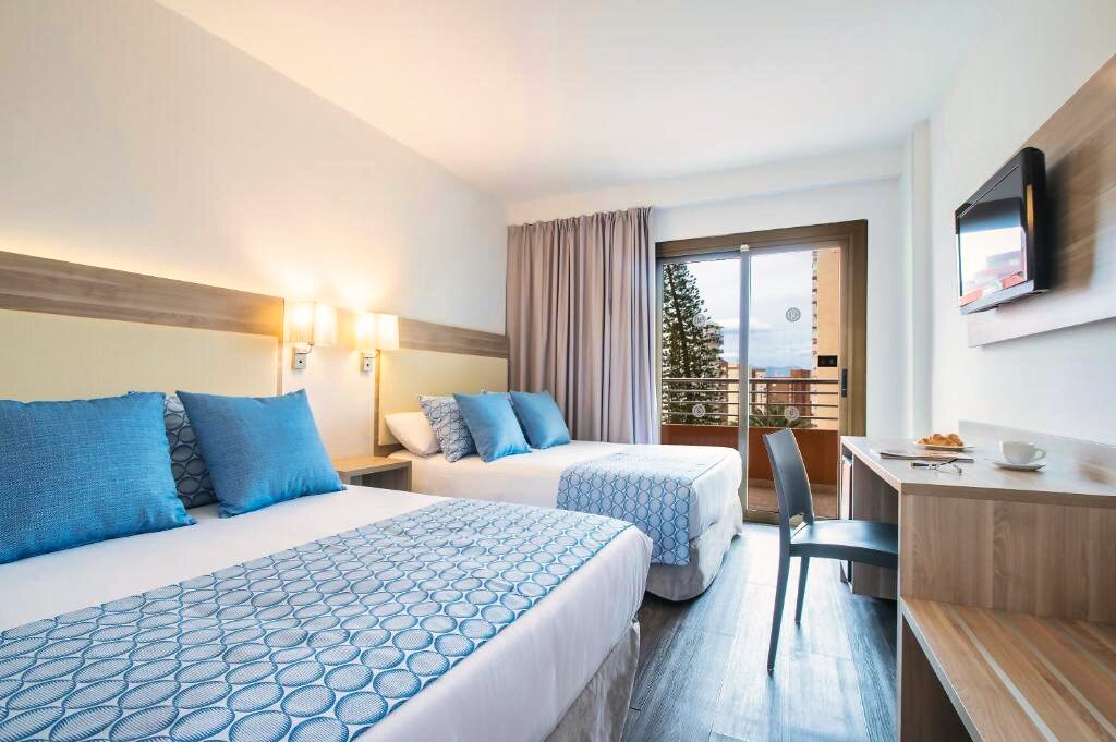 Hotel Benidorm East by Pierre & Vacances