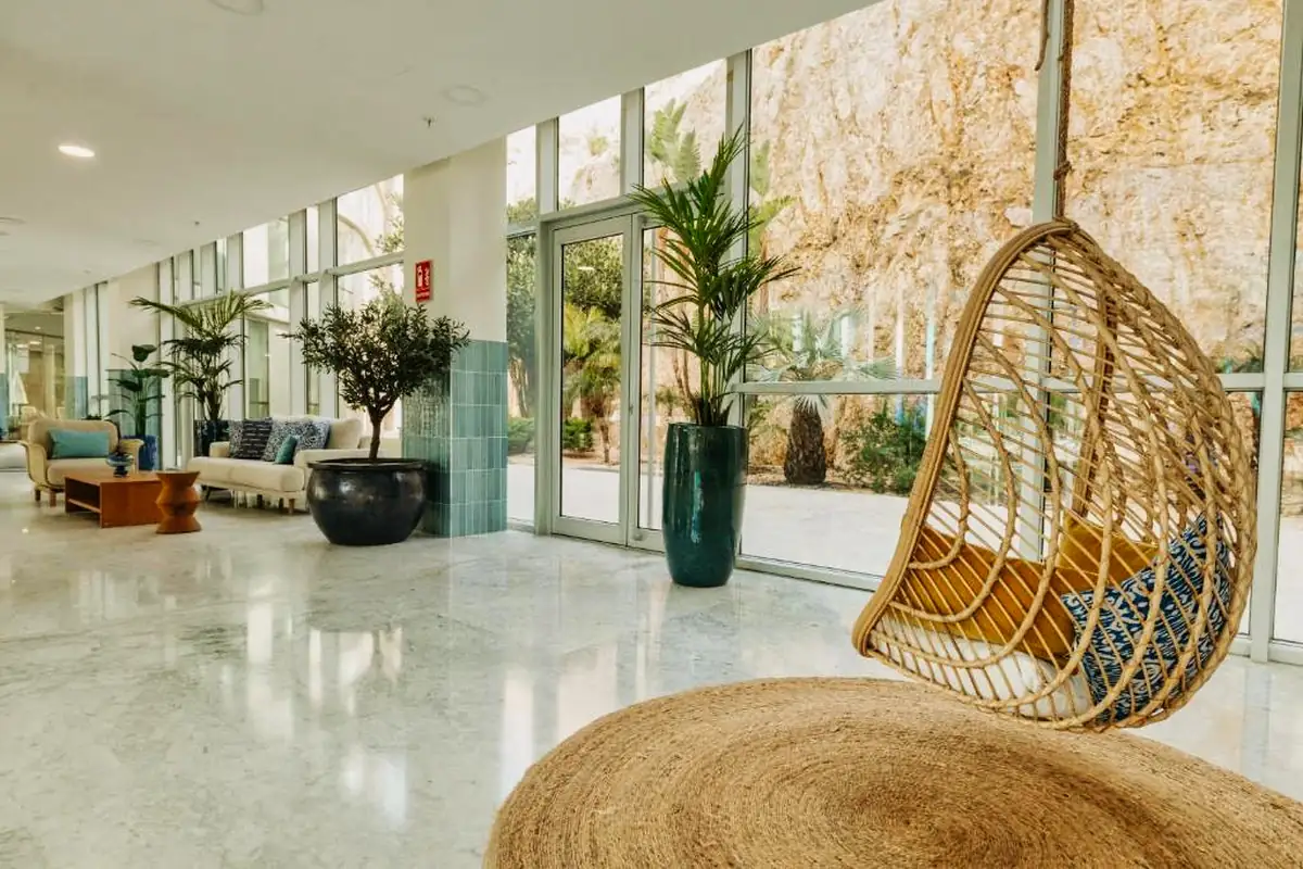 Hôtel Palladium Peñiscola