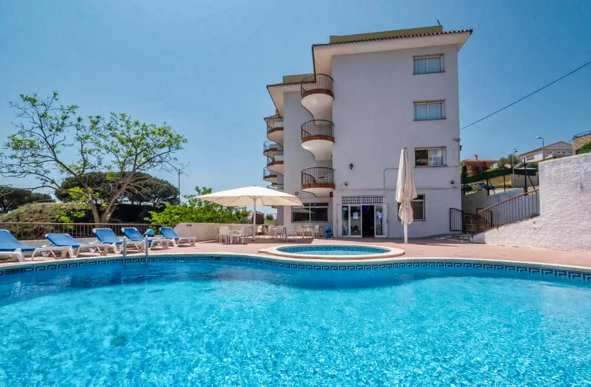 Appartements AR Muntanya Mar