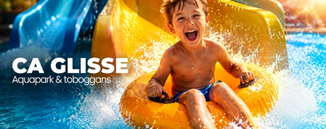 Aquapark Catalogne