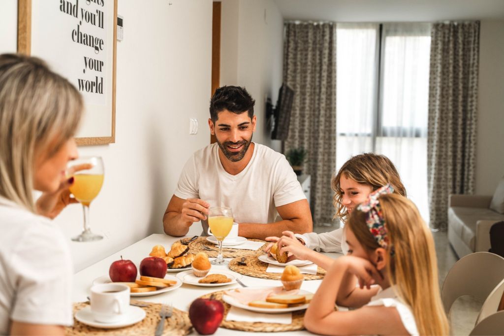 Appartements Magic Atrium Plaza 